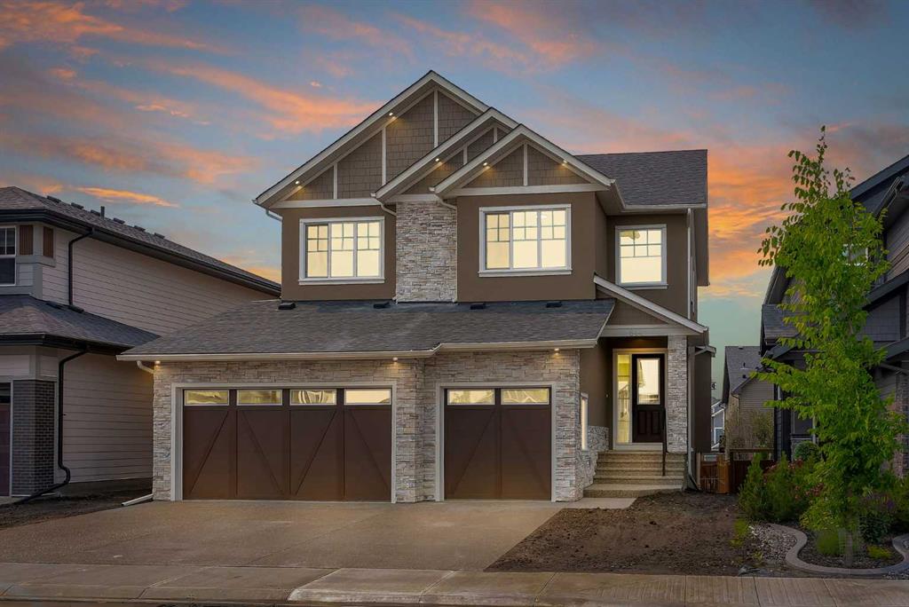 644 Legacy Woods Circle SE, Calgary, Alberta, T2X 5A8