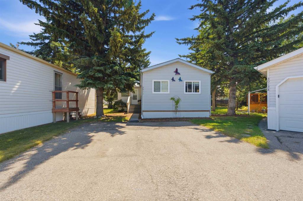 3011 Burroughs Manor NE, Calgary, Alberta, T1Y6K1
