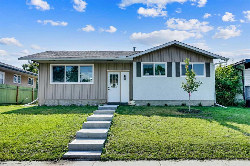 156 Pensville Road SE, Calgary, Alberta, T2A 3R5