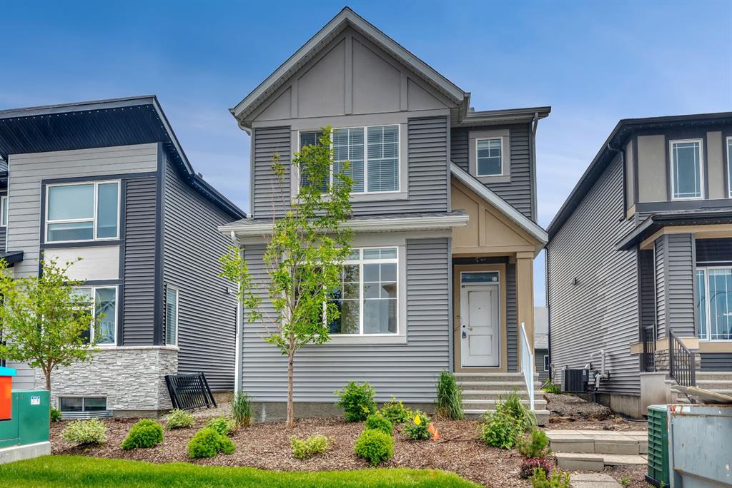 12 Belmont Place SW, Calgary, Alberta, T2X 5T6