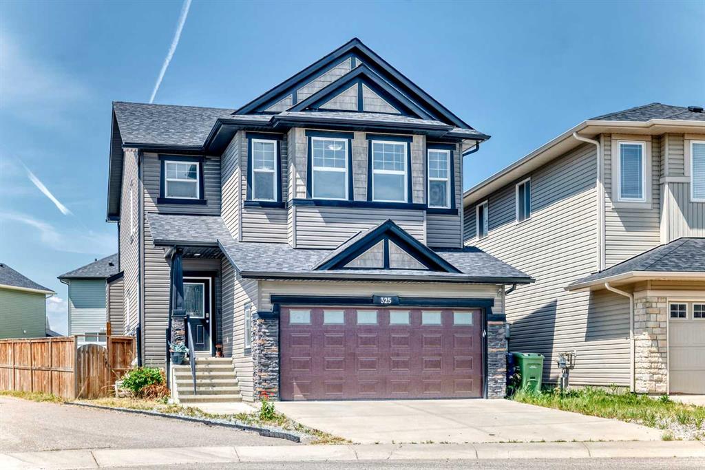 325 Evanspark Gardens NW, Calgary, Alberta, T3P 0G6
