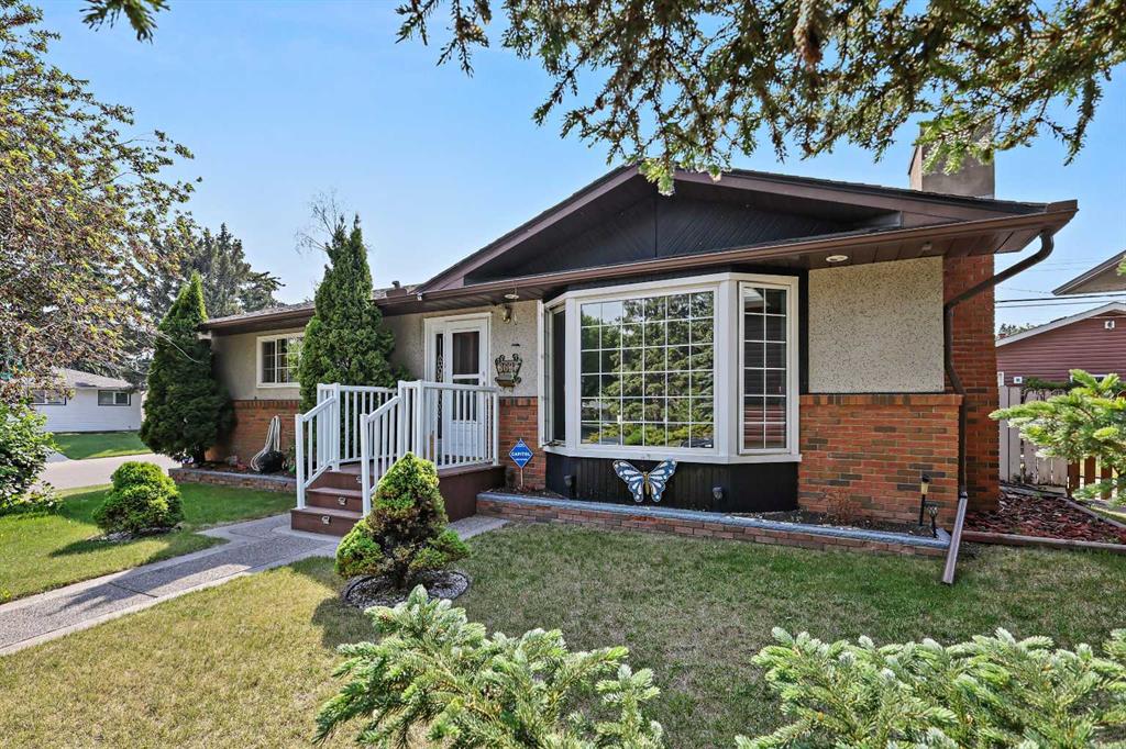8627 Athabasca Street SE, Calgary, Alberta, T2H1S2