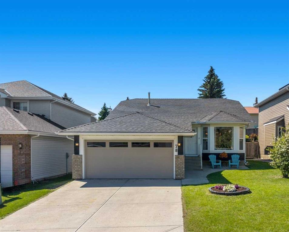 78 Edgevalley Close NW, Calgary, Alberta, T3A 5E9
