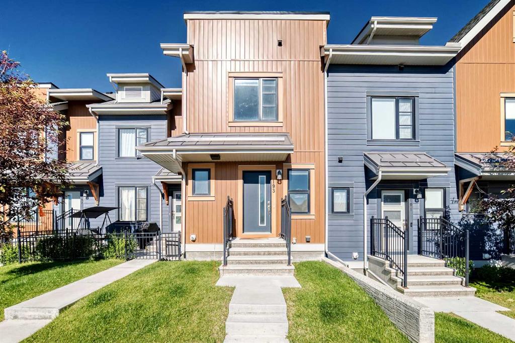 193 Livingston Common NE, Calgary, Alberta, T3P 1K1