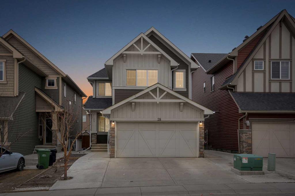 28 Saddlelake Common NE, Calgary, Alberta, T3J 0W2