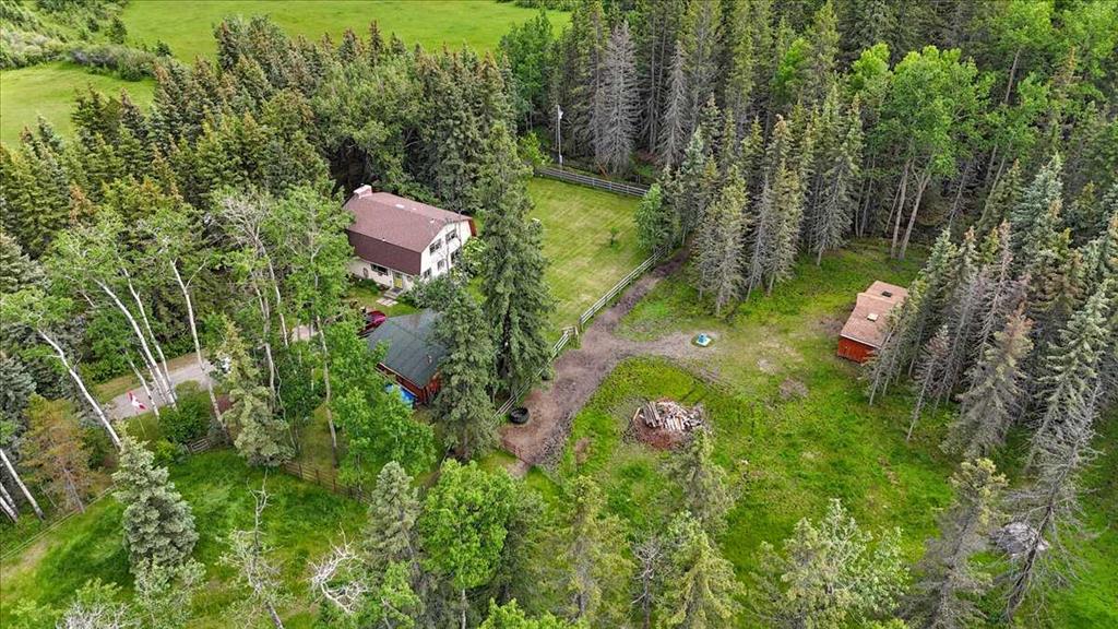 304241 278 Avenue W, Rural Foothills County, Alberta, T0L 1K0