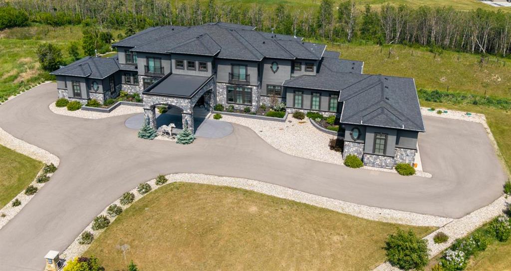 19 Mckendrick Point, Rural Rocky View County, Alberta, T3Z 3N6