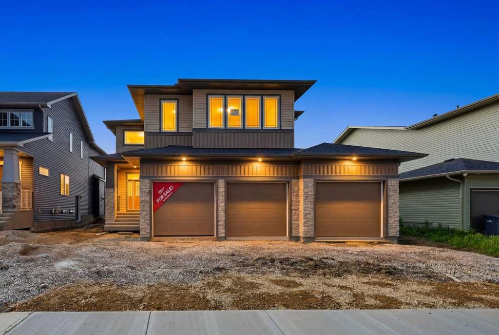 265 Dawson Wharf Crescent E, Chestermere, Alberta, T1X 2X5