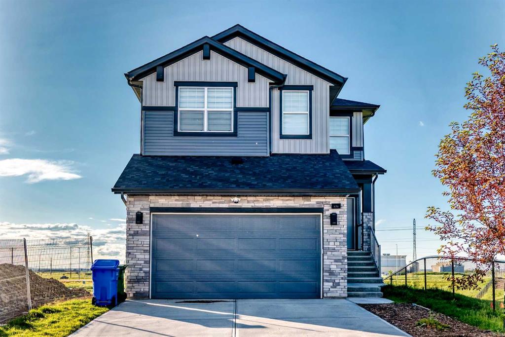 171 Corner Glen Grove NE, Calgary, Alberta, T3N 2S3