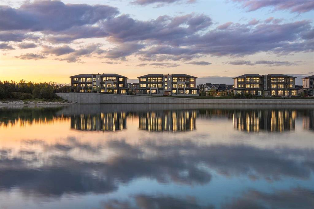 #302 140 Marina Cove SE, Calgary, Alberta, T3M 3P4