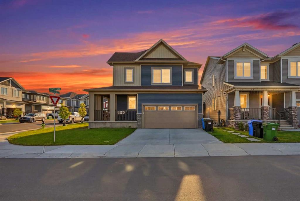 52 Cityline Point NE, Calgary, Alberta, T3N 2H7