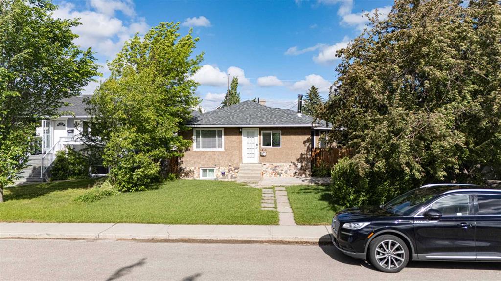 1410 42 Street SW, Calgary, Alberta, T3C 1Z3