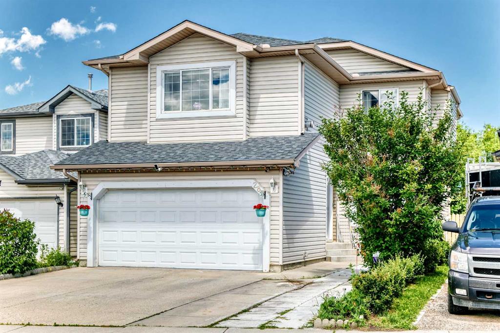 283 Applestone Park SE, Calgary, Alberta, T2A 7W3