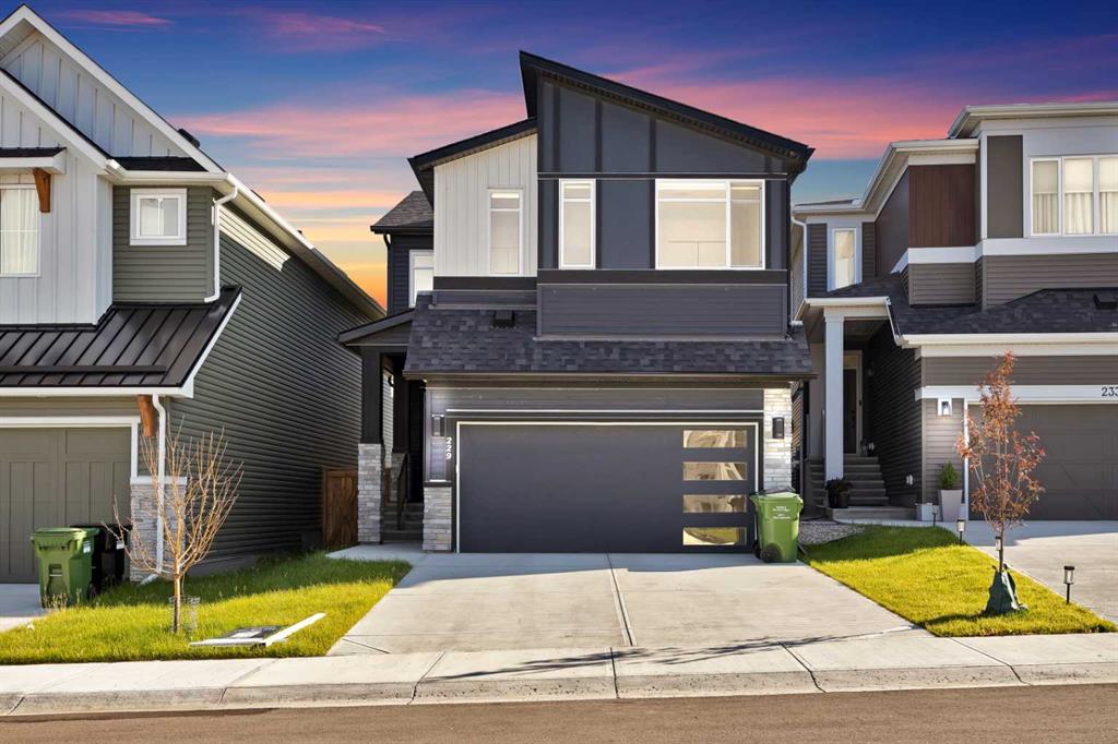 229 Calhoun Crescent NE, Calgary, Alberta, T3P 2G1