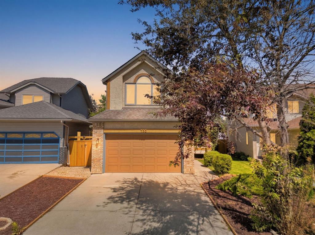 760 Riverbend Drive SE, Calgary, Alberta, T2C 3T7