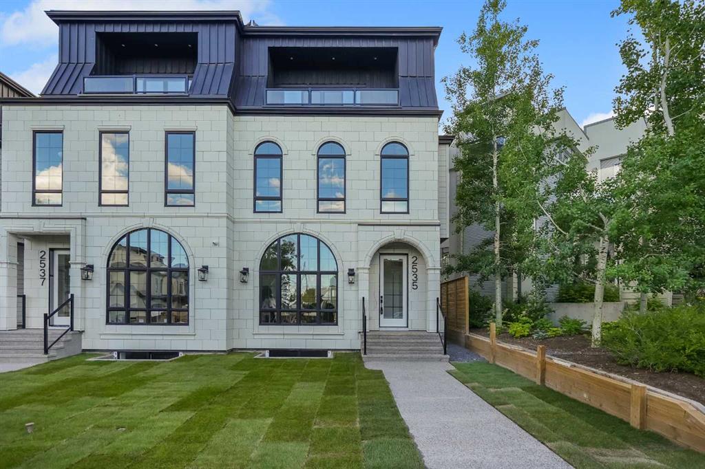 2535 19 Street SW, Calgary, Alberta, T2T 4X4