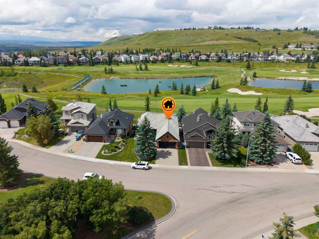 112 Gleneagles View, Cochrane, Alberta, T4C 1P3