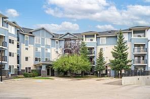 #307 108 Country village Circle NE, Calgary, Alberta, T3K 0S5