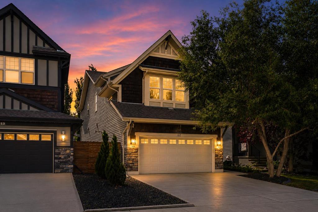 117 Auburn Glen Drive SE, Calgary, Alberta, T3M 0R3