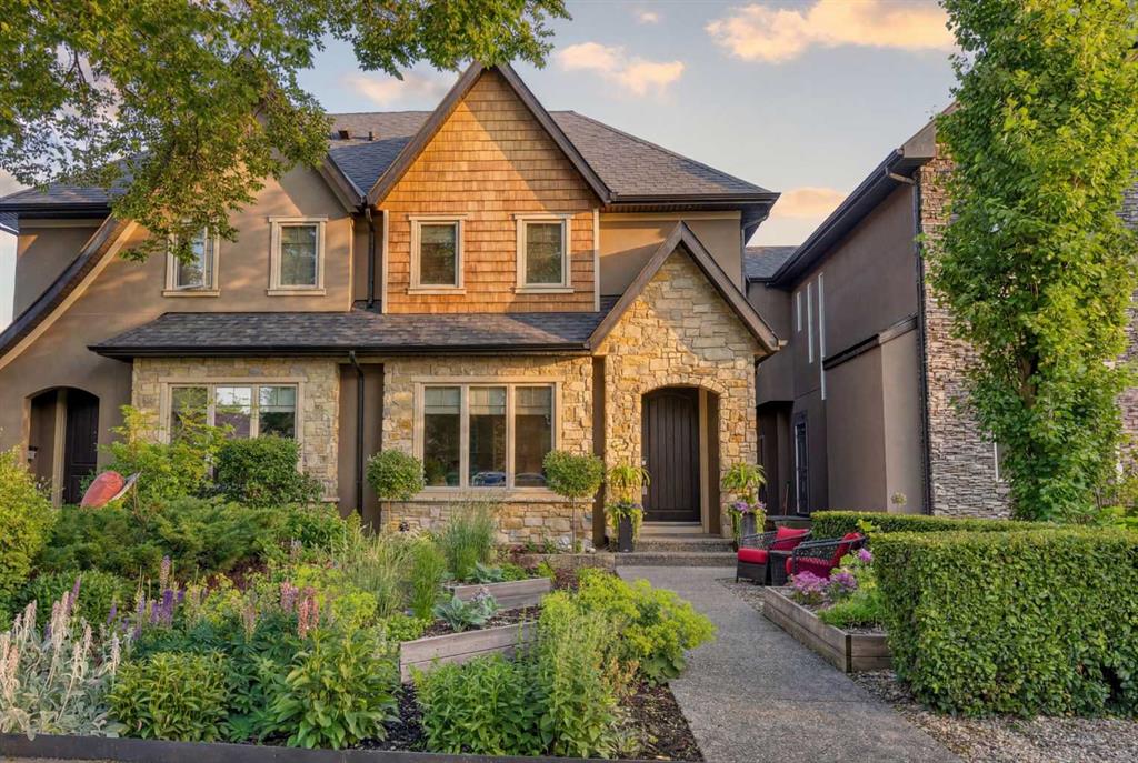 1732 49 Avenue SW, Calgary, Alberta, T2T 2T9