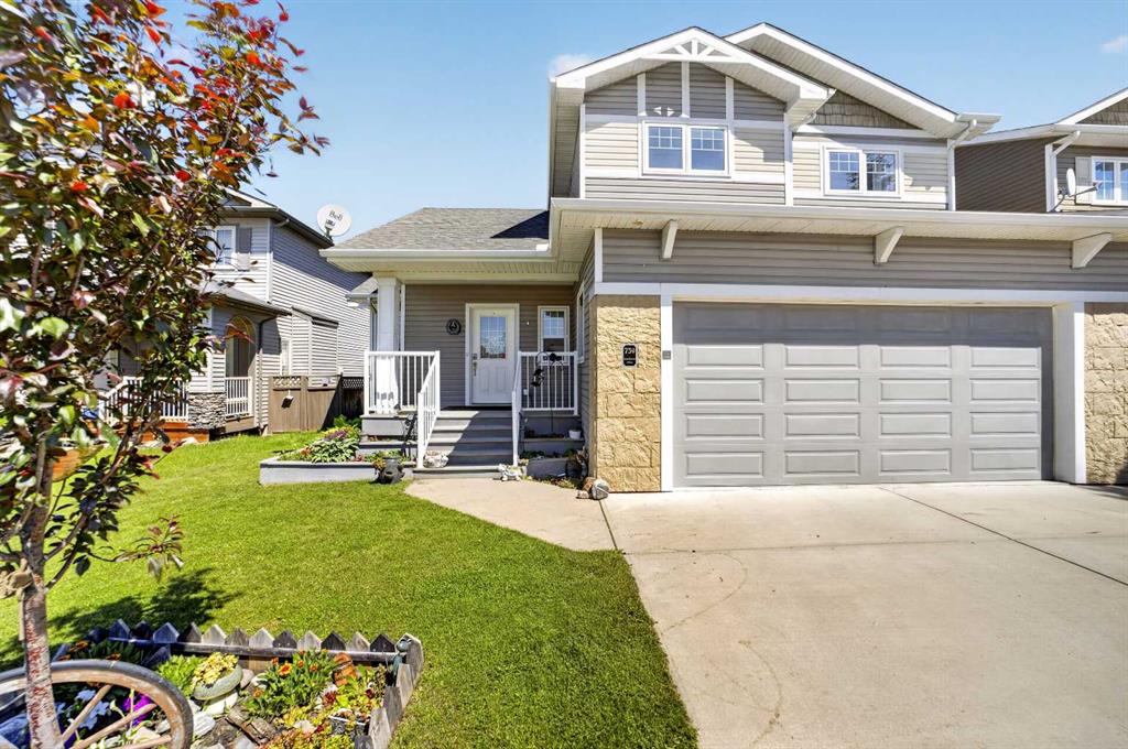 759 Stonehaven Drive, Carstairs, Alberta, T0M 0N0