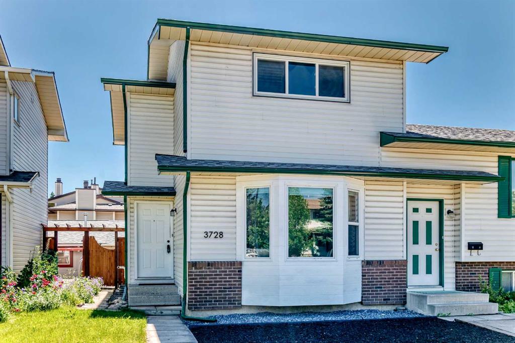 3728 Cedarille Drive SW, Calgary, Alberta, T2W3Z8