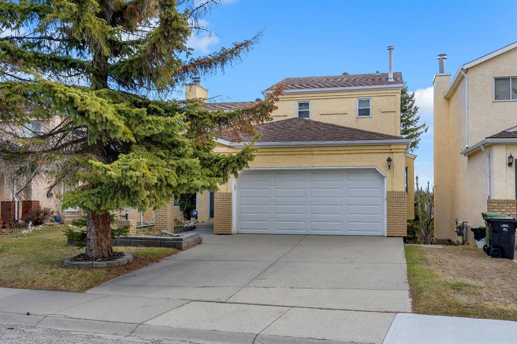 2856 Signal Hill Heights SW, Calgary, Alberta, T3H 2M6