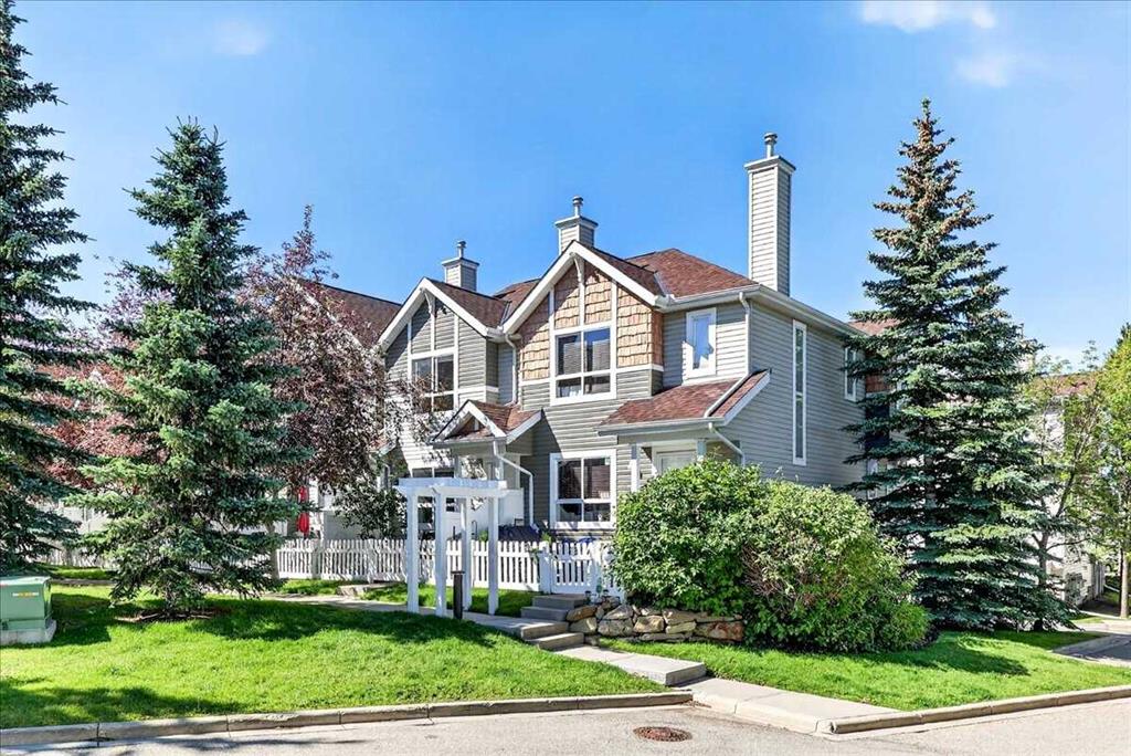 68 Tuscany Court NW, Calgary, Alberta, T3L 2Z1
