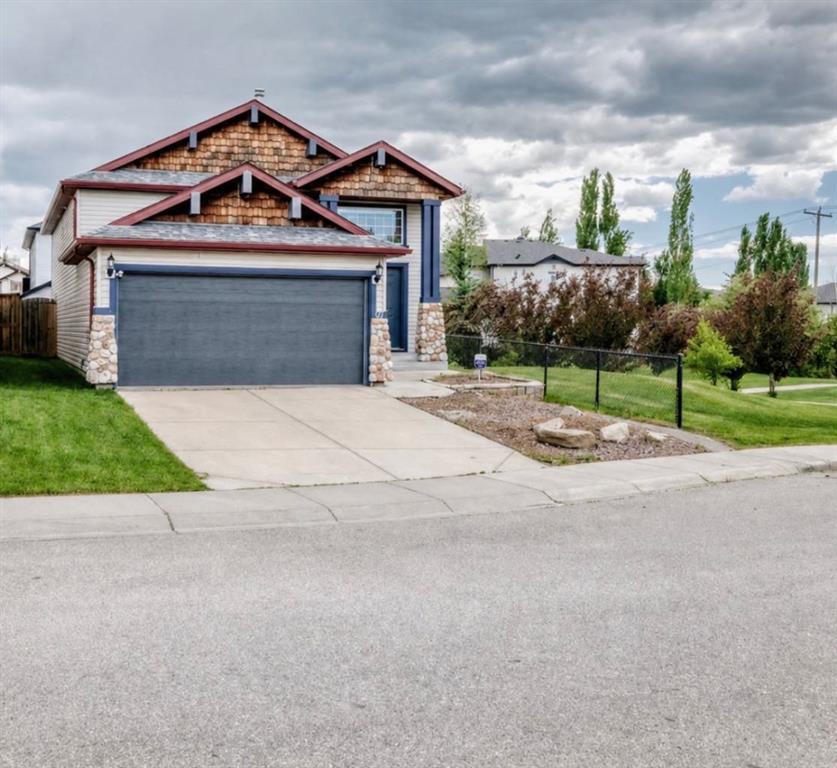 91 Panamount Gardens NW, Calgary, Alberta, T3K 5V5