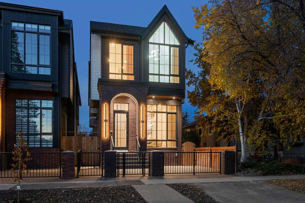 1330 8 Avenue SE, Calgary, Alberta, T2G 0M8