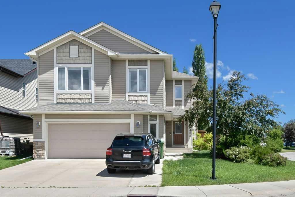 100 Westmere Way, Chestermere, Alberta, T1X0C7