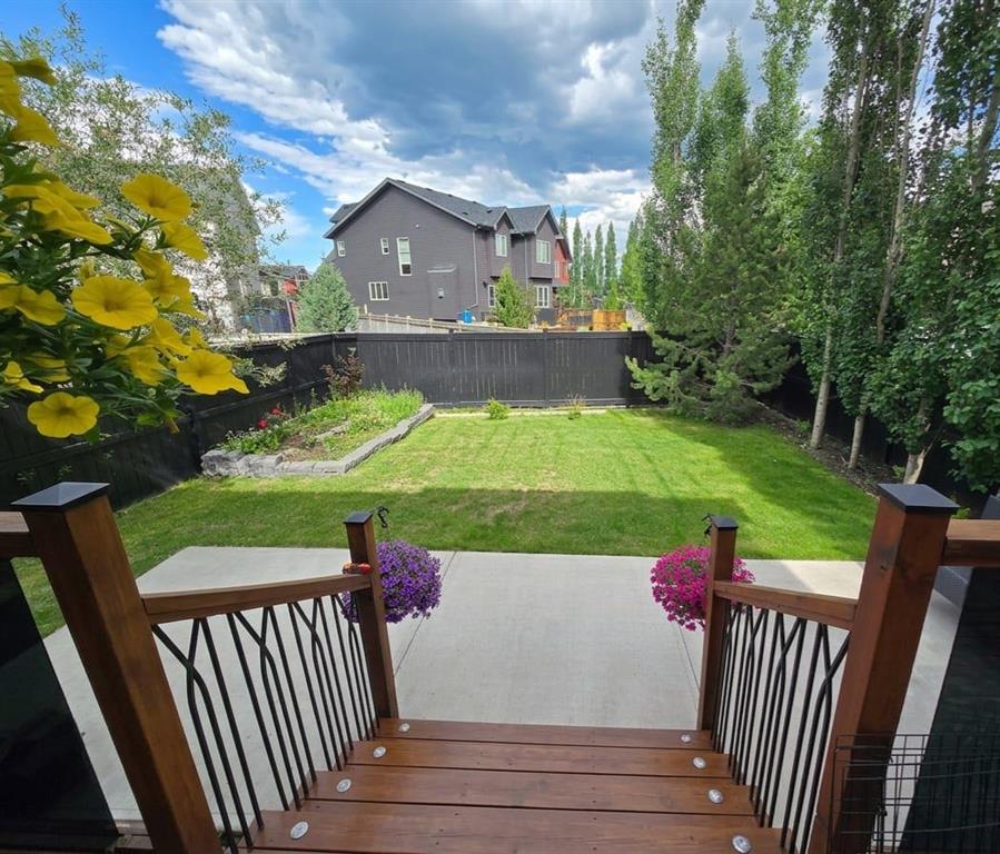 1011 Kings Heights Road SE, Airdrie, Alberta, T4A0M5