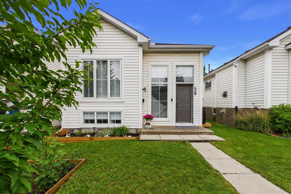 58 Hidden Crescent NW, Calgary, Alberta, T3A 5L4