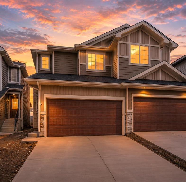 124 Waterford Way, Chestermere, Alberta, T1X3A2