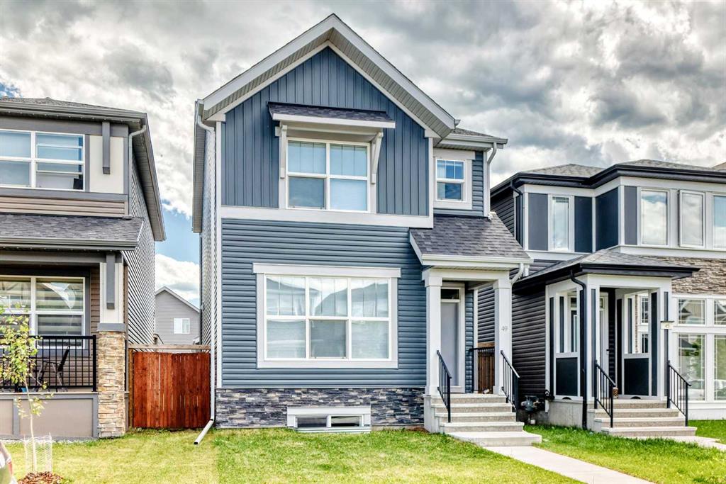 49 Legacy Glen Place SE, Calgary, Alberta, T2X 4G8