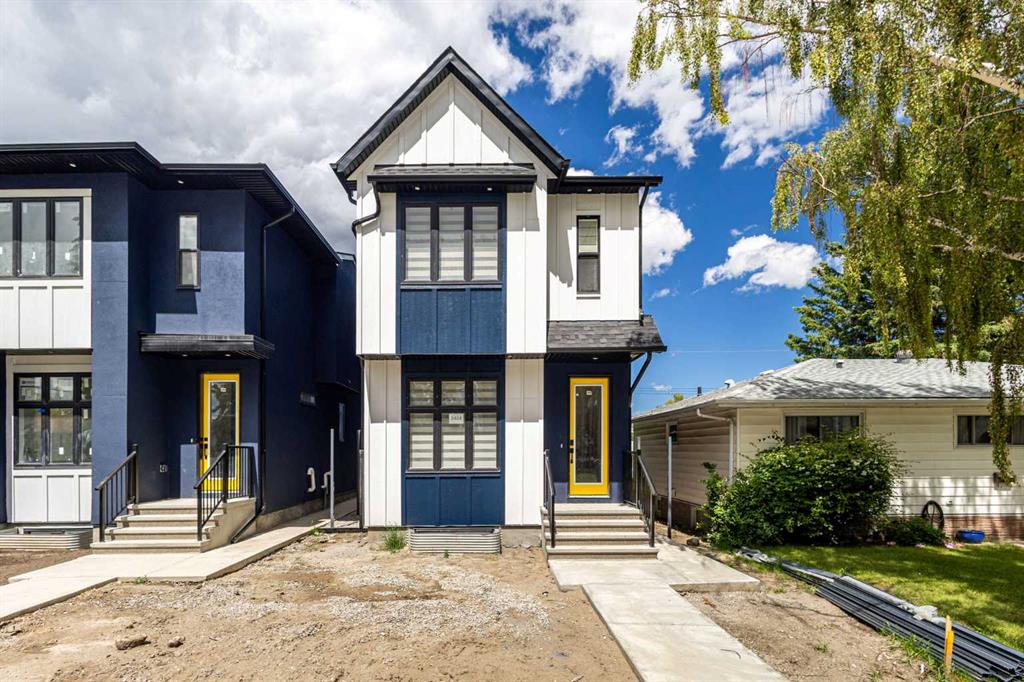 2424 25 Avenue NW, Calgary, Alberta, T2M 2C5