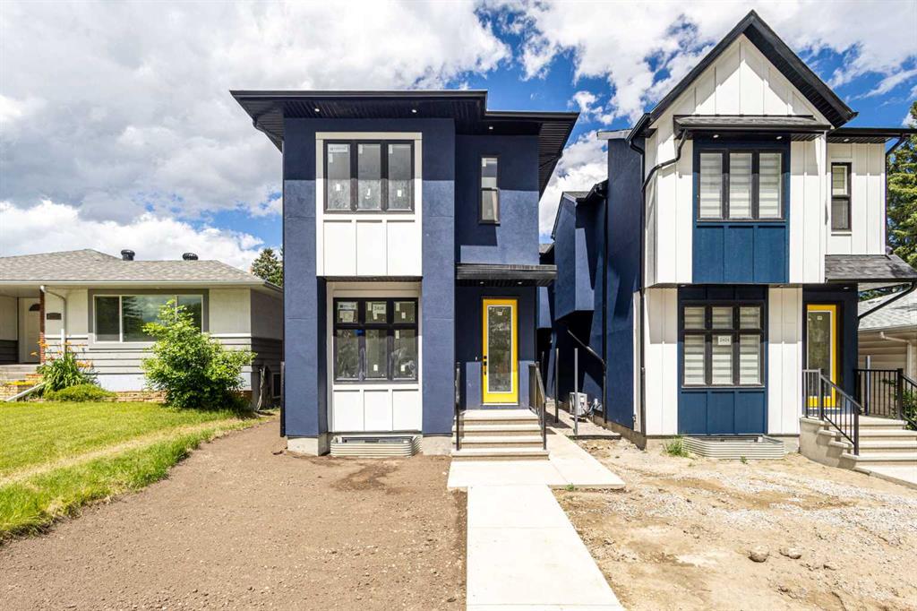 2426 25 Avenue NW, Calgary, Alberta, T2M 2C5