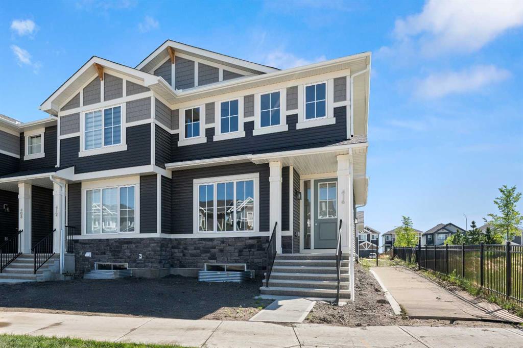 416 Sora Boulevard SE, Calgary, Alberta, T3S 0M2