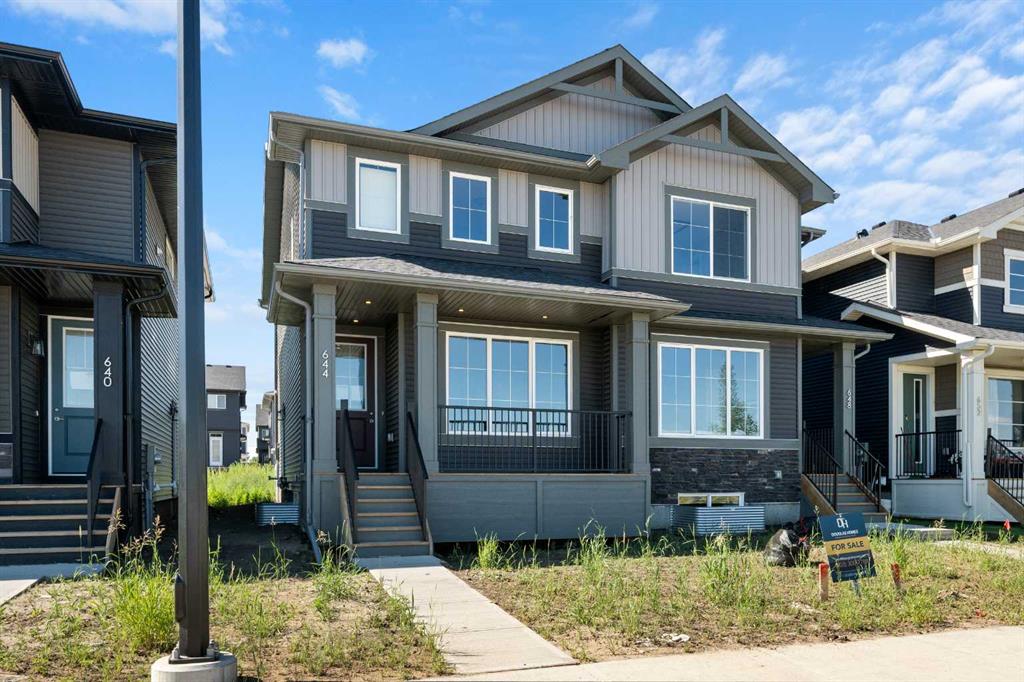 644 Sora Boulevard SE, Calgary, Alberta, T3S 0L6