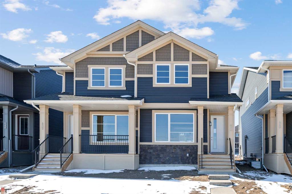 656 Sora Boulevard SE, Calgary, Alberta, T3S 0L6