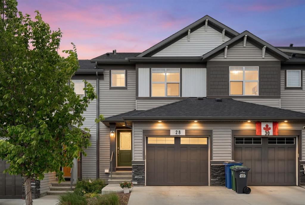 28 Heritage Vista, Cochrane, Alberta, T4C 2N6