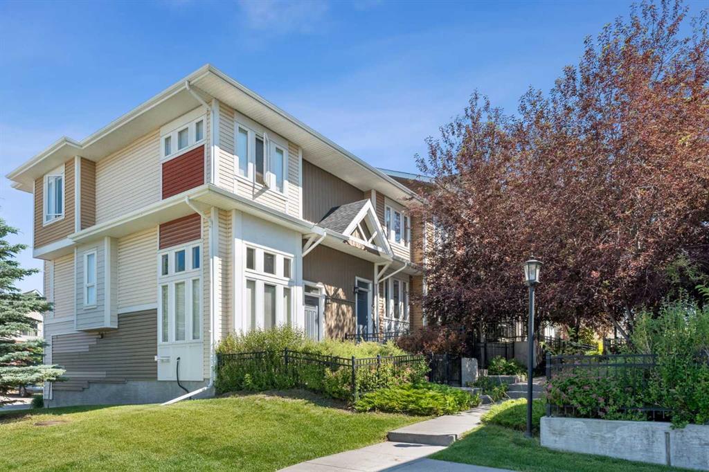 614 Auburn Bay Square SE, Calgary, Alberta, T3M 0Y9