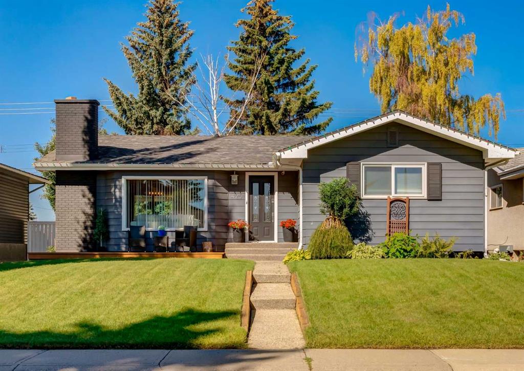 425 Woodland Crescent SE, Calgary, Alberta, T2J1J7