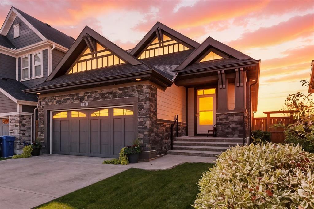 111 Legacy Glen Park SE, Calgary, Alberta, T2X 3Y6