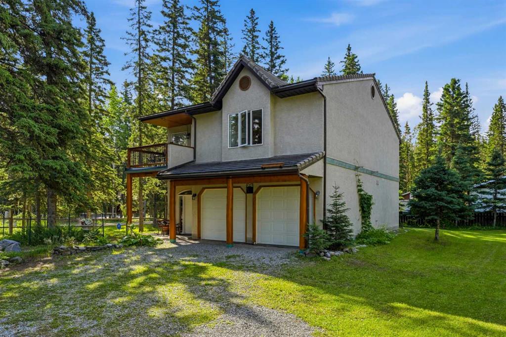 51 White Avenue, Bragg Creek, Alberta, T0L 0C5