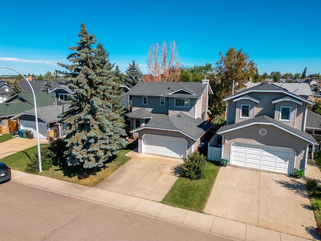 75 Everglade Drive SE, Airdrie, Alberta, T4B 2E8