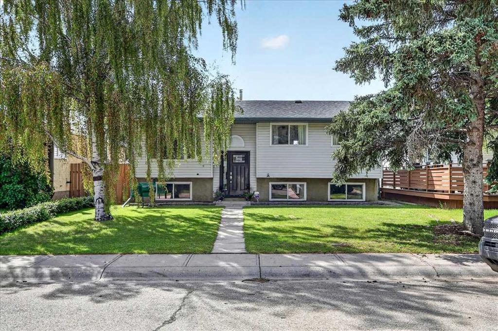 81 Ashwood Road SE, Airdrie, Alberta, T4B 1G9