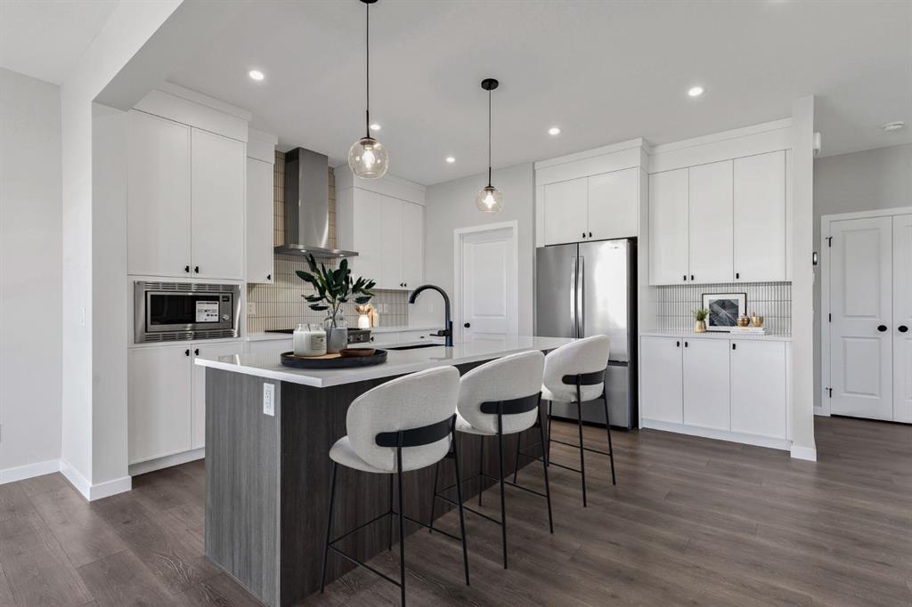533 Sawgrass Green NW, Airdrie, Alberta, T4B 5V2