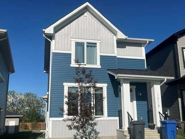 1919 McCaskill Drive, Crossfield, Alberta, T0M 0S0