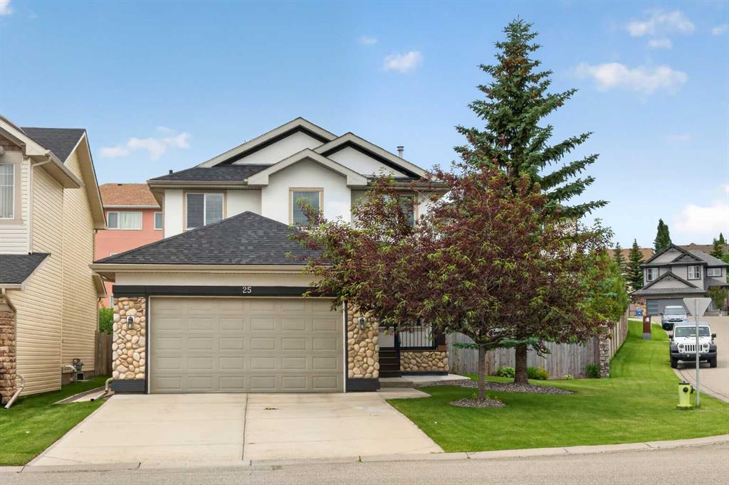 25 Panamount Rise NW, Calgary, Alberta, T3K 6B6